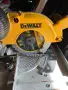 Настолен циркуляр Dewalt, снимка 2