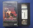 Видеокасета VHS Дубльорката / Мелани Грифит, снимка 2