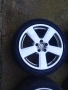 Джанти с Гуми 245/40/18 5х112 VW/SEAT/AUDI , снимка 5