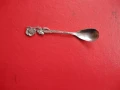 Колекционерска посребрена лъжичка 7 , снимка 6