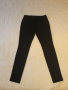 Черен панталон от Esprit, снимка 1 - Панталони - 36273343