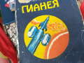 ГИАНЕЯ-КНИГА 2403241456, снимка 3