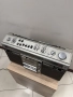 🔈Радиокасетофон HITACHI TRK-8190 E - Boombox - профилактиран🔈, снимка 6