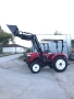 🌿 25 к.с. - НАЛИЧНИ - Специални НОВИ 🚜 ТРАКТОРИ XS254XT, снимка 15