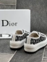 Christian Dior Дамски Маратонки👟Дамски Спортни Обувки Кристиян Диор - Различни Цветове Код E1193, снимка 3