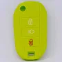 Funda Llave за Peugeot 208 308 3008 2008 307 Силиконов калъф за ключове за Peugeot 508 407 Expert Ri, снимка 4