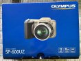 Продавам цифров фотоапарат Olympus SP-600UZ, снимка 1 - Фотоапарати - 44352730