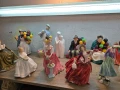  
Над 50 броя порцеланови кукли  - ROYAL DOLTAN  !!!, снимка 6