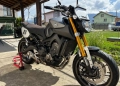 Yamaha MT-09 Street TRACKER, снимка 4