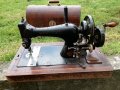 Шевна машина, снимка 3
