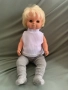 Кукла ретро от соца 80г. , снимка 2