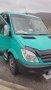 Sprinter аксесоари crafter iveco daily mercedes vito transporter t4 t5