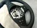 Претапициран волан за BMW E60, снимка 9