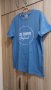 Мъжка тениска Lee kooper Нова, снимка 1 - Блузи - 39122866