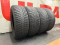 205 55 16, Зимни гуми, Bridgestone BlizzakLM001, 4 броя, снимка 1