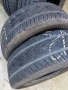Летни гуми 185/60/14 - 4 бр, снимка 3