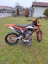 KTM 350, снимка 4