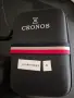 Автоматичен часовник Cronos 20 bar, снимка 2