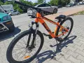 Промо велосипед 27.5" Passati NINJA оранж, снимка 7