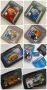 ✅ Nintendo / 3DS / DS / SNES / GBA / Wii 🔝 Игри, снимка 6