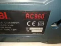 RYOBI RC960 RADIO & CHARGER ВНОС SWISS 0401251856, снимка 12
