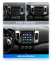 Citroen C-Crosser 2007 - 2013 9.7 Мултимедия Навигация Android, снимка 3