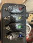 сигнализатори filstar 4+1, снимка 2