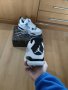 Nike Air Jordan Retro 4 Military Black White Размер 44 Номер 28см Мъжки Обувки Кецове Маратонки, снимка 3