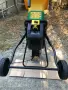 немска дробилка за клони King Craft 2400W, снимка 8