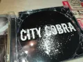CITY COBRA-City Cobra - Chakuza-ORIGINAL CD-ВНОС GERMANY 2802251049, снимка 18