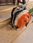 Stihl BR600 духалка , снимка 5