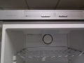 Огромен иноксов хладилник Миеле Miele Made in Germany с две години гаранция!, снимка 2