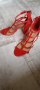 Дамски обувки STRADIVARIUS, снимка 1