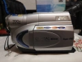 JVC GR-SXM260U Super VHS C Camcorder , снимка 3