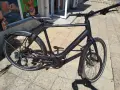 29 цола алуминиев електрически велосипед колело Bosch performance sx размер 60 като ново , снимка 5