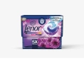 Lenor color Waschmittel PODS® Amethyst Blütentraum 10 капсули , снимка 5