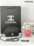 Chanel jumbo mini , снимка 4