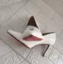дамски обувки Christian Louboutin 40 реплика, снимка 7