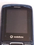 Ретро телефон GSM VODAFONE рядък за КОЛЕКЦИЯ ДЕКОРАЦИЯ 51380, снимка 2