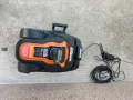 косачка робот Worx WG794E, снимка 2