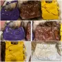 ВСИЧКИТЕ ЗА 20€
Дамски чанти 4 броя 
Без забележки!, снимка 6
