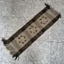 Ръчно изработен кавьор от вълна., снимка 2