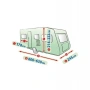 Покривало за МПС Kegel Mobile 630ER Caravan, снимка 4