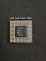 9 процесора за стари лаптопи различни модели на Intel и AMD, снимка 7