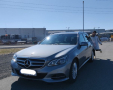 Mercedes-Benz E 220 CDI  7G-Tronic