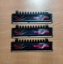 12Gb ddr3-3х4Gb G.SKILL RIPJAWS, снимка 1