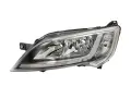 Фар Ayfar за Fiat Ducato 2014+ – с мотор – ляв/десен, снимка 1