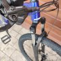 Нов Планински велосипед 29'' инча ONNA 50,размер M Violet Blue, снимка 5