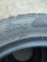 зимни гуми 195/55/15, снимка 4