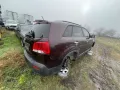 Kia Sorento 2.4 GDI НА ЧАСТИ киа соренто 2.4 гди автомат , снимка 11